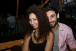 Friday Night at Oasis Pub, Byblos